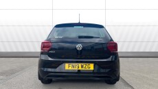 Volkswagen Polo 1.6 TDI 95 SEL 5dr Diesel Hatchback